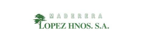 MadereraLopez Logo