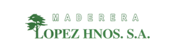 MadereraLopez Logo